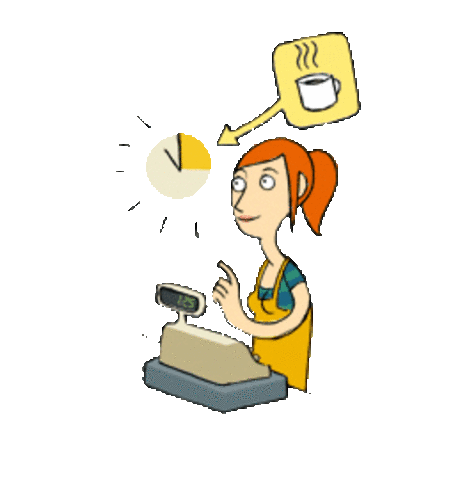 1593 se estableció una jornada de 8 horas