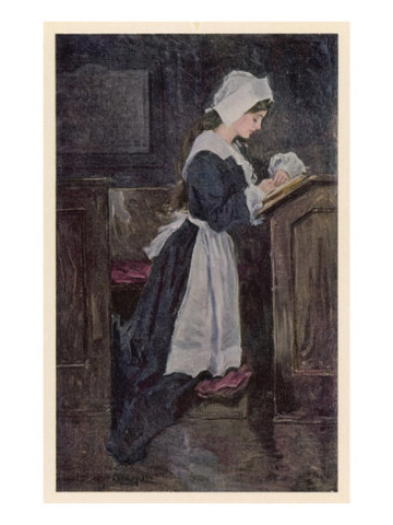 A Day of Fasting and Prayer