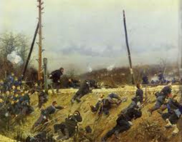 Guerra Franco-Prusiana