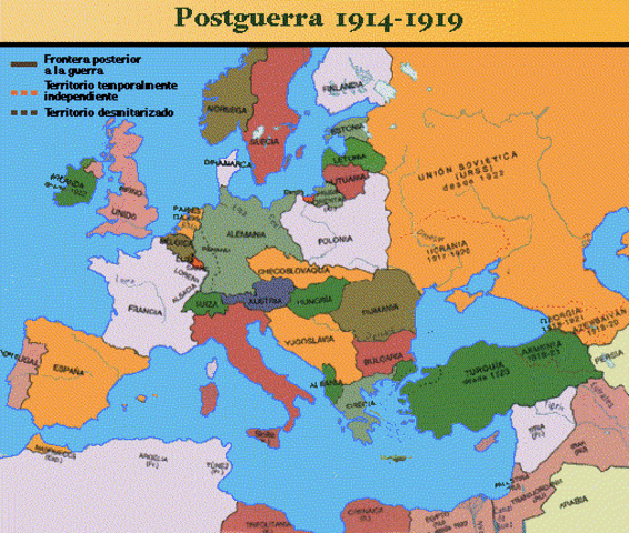Disolución de la liga de los tres emperadores