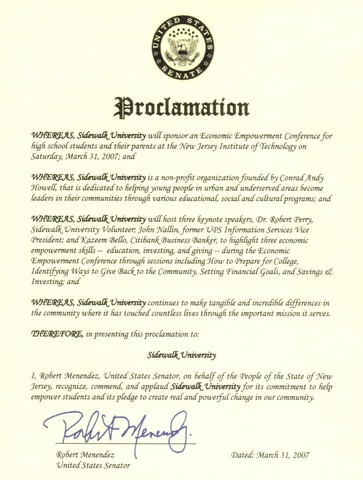 Signing of the Emancipation Proclamation in U.S.