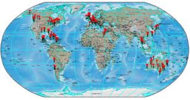 go on a road trip with my family