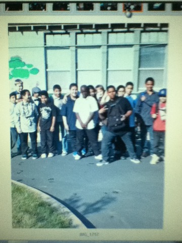 Graduated Elementary