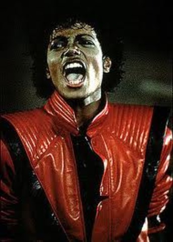Michael Jackson's Thriller