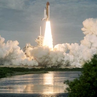 Timeline: Space Timeline 太空時間表