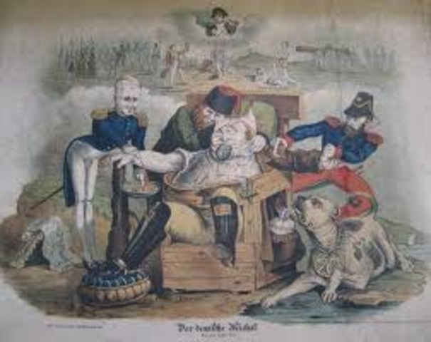 Unificacion de Alemania