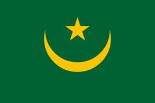 slavery ends in Mauritania