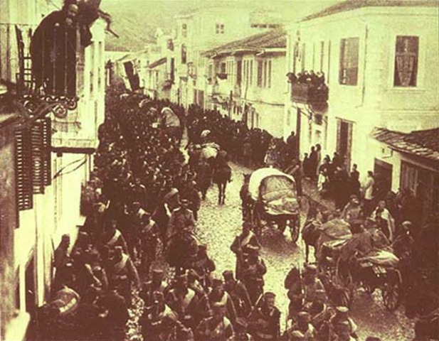 Segunda Guerra Balcánica