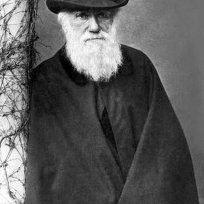 Timeline: Biografia de Darwin