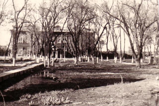 Городская больница № 2 переформировывается в Туберкулезный диспансер