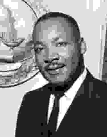 Assassination of Matin Luther King Jr.4 Apr 1968