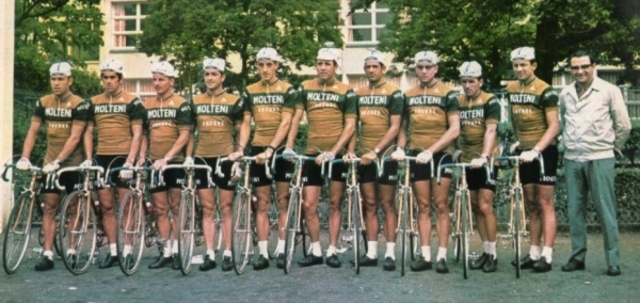 La 56º Tour de Francia