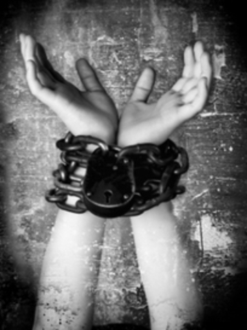 Slavery Ends In Mexico