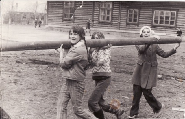 Открыта детская музыкальная школа