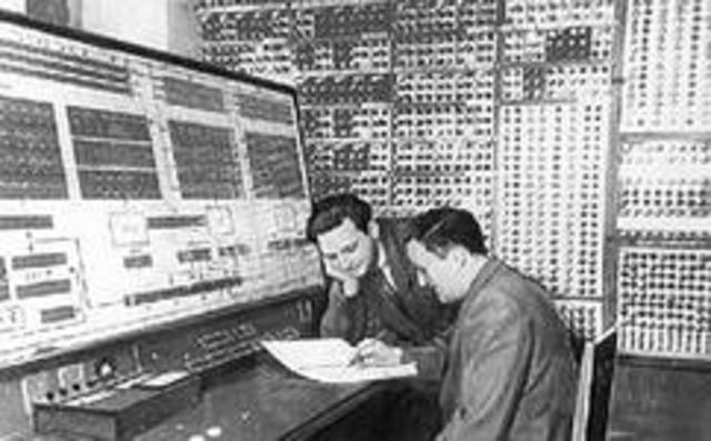 МЭСМ в СССР