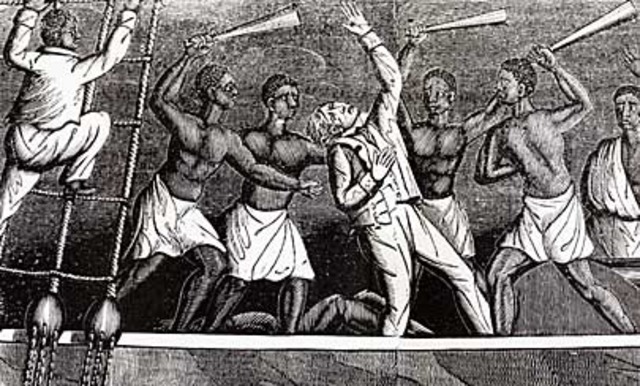 United States v. The Amistad