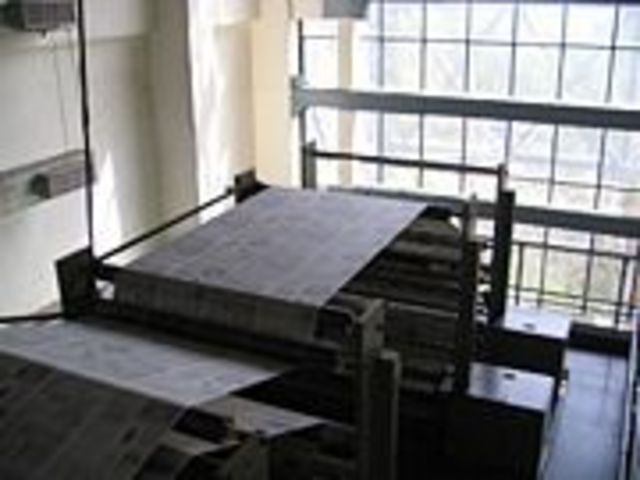 Advances in Printing Technology