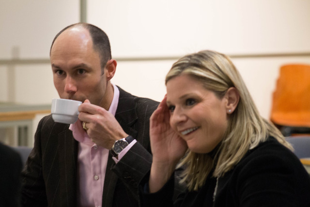 Opleidingshoofden bepalen toekomst