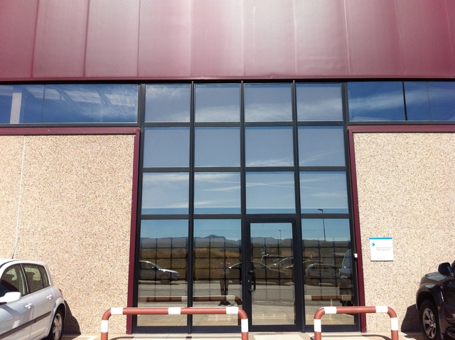 Reunió amb Salut Pública del Territori.