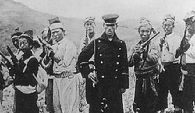 Battle of Cheongsanri