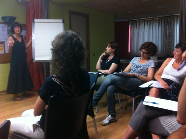 Balanç  Ametlla de Merola