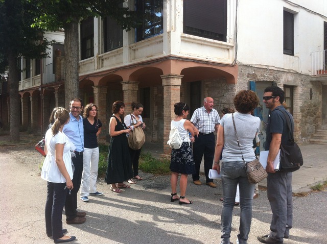 Salut Comunitària a l'Ametlla de Merola