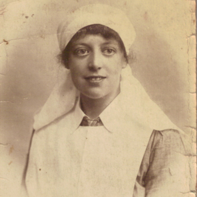 Timeline: Resting Place