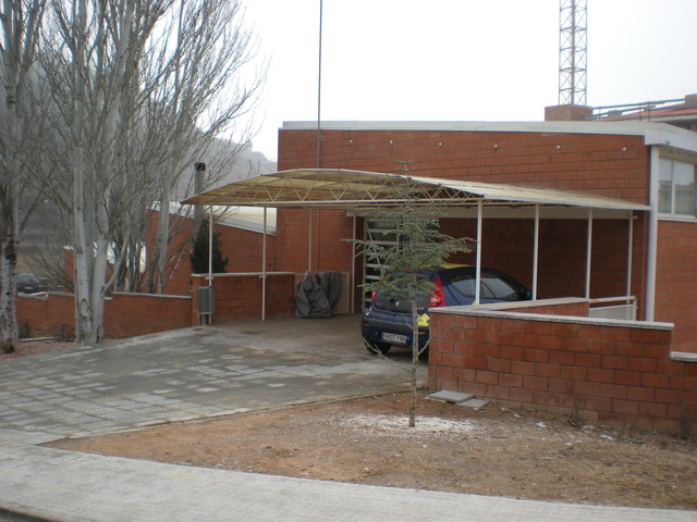 Reunió al CAP Sallent