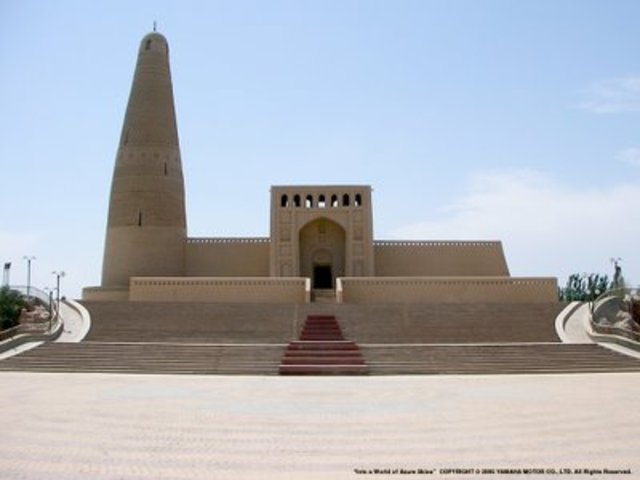 Xuanzang Arrives in India