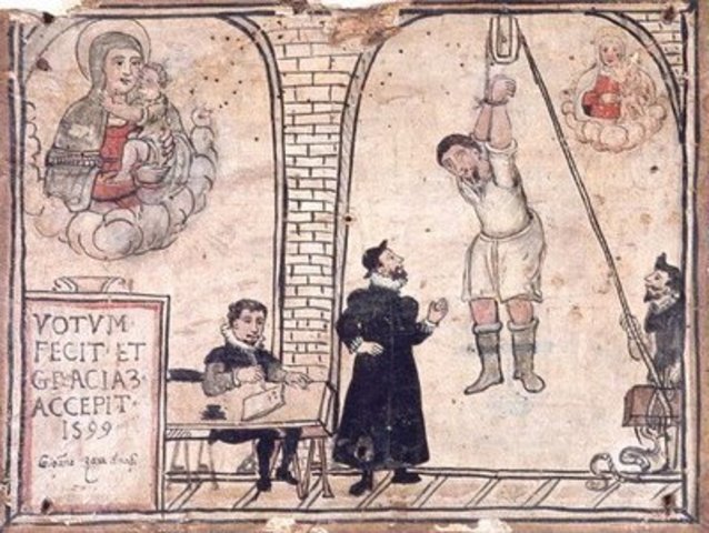 o marquês de Pombal e o Tribunal do Santo Ofício