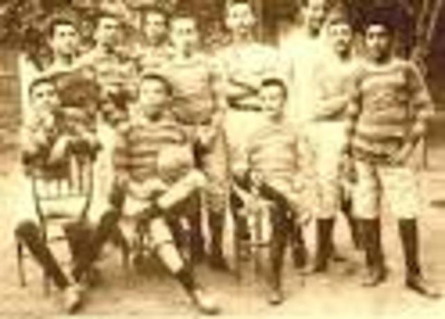 fundação da Real Casa Pia de Lisboa