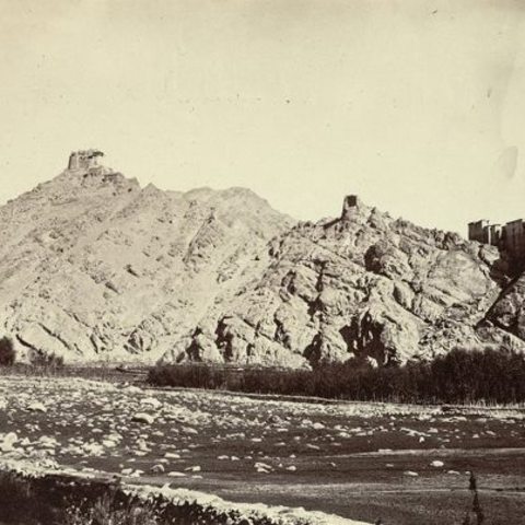 Xuanzang Arrives Matipura