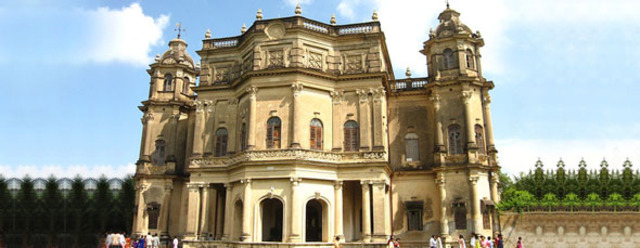 Xuanzang Visits Govishan