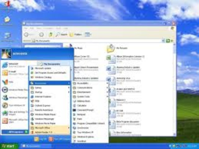 Windows Vista