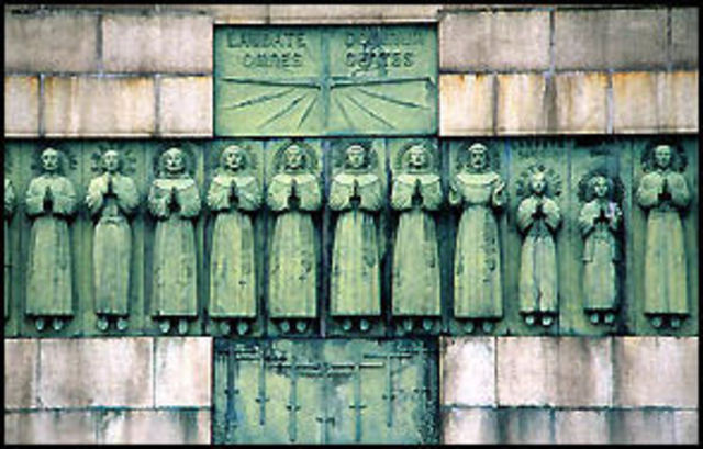 Japan breaks all connections to foreigners for two years