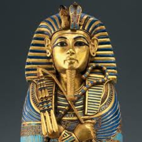 Tutankhamen