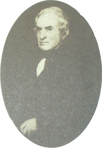 John Crawfurd and the Extension in Singapore