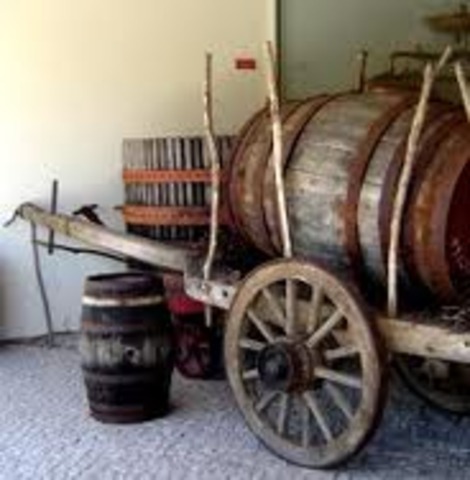 instituída a Companhia Geral da Agricultura das Vinhas do Alto Douro