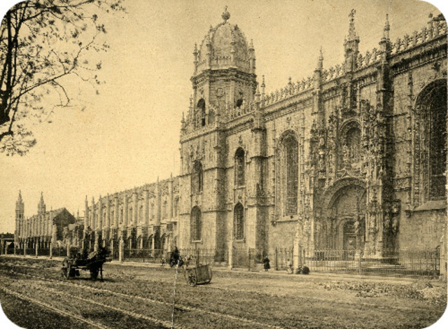 3 de julho de 1780 - fundação da Real Casa Pia de Lisboa