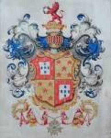 o Marquês de Pombal e o decreto "primeira nobreza da corte"