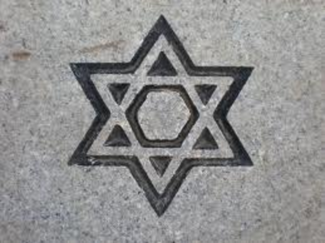 jewish star requirement