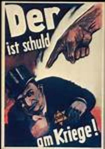 German Propaganda