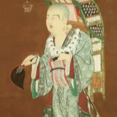 Timeline: Xuanzang Erin, Lydia, and Katherine