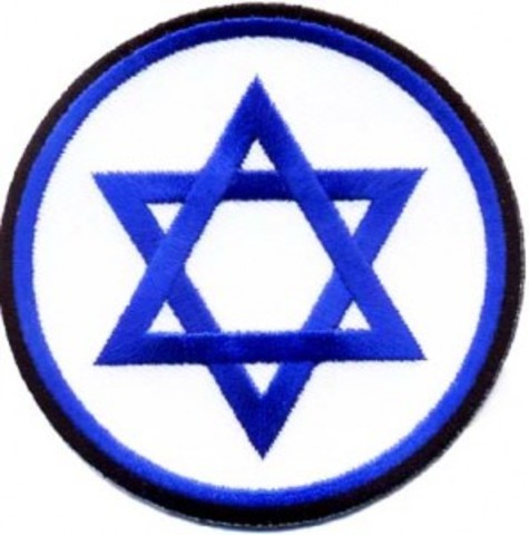 Jewish star