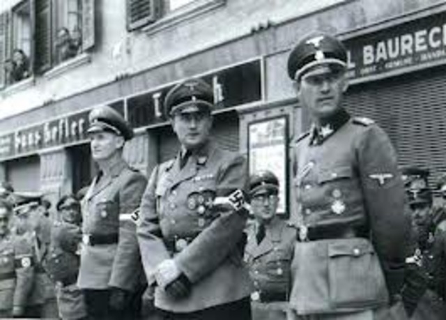 Law on the Organization of National Works