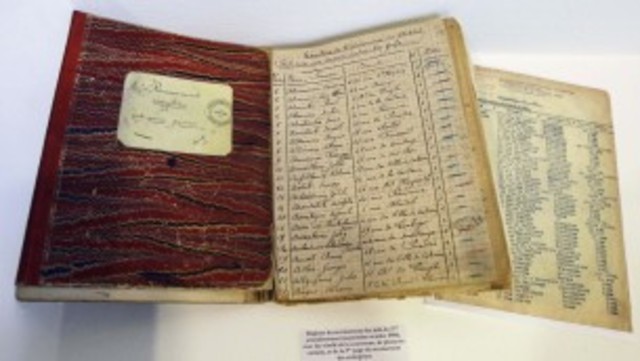 Law#174-Jewish name change