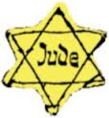 Jewish Star Requirement
