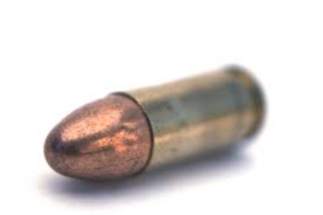 The Truck People / Shot Man