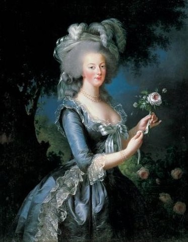 Marie - Antoinette