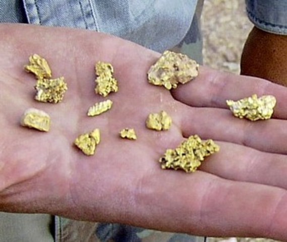 Esimene koolituspäev